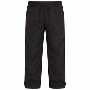 Gilbert Childrens/Kids Tour Plain Pants / Black
